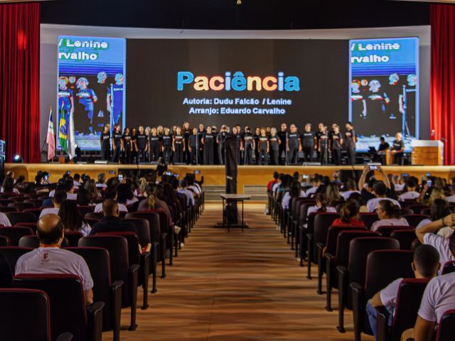 Conexões Ifes - Terceiro dia - 21 de junho